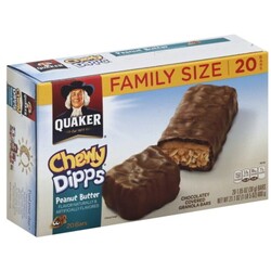 Quaker Granola Bars - 30000318348