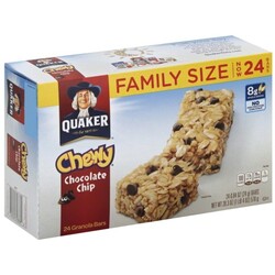 Quaker Granola Bars - 30000318362