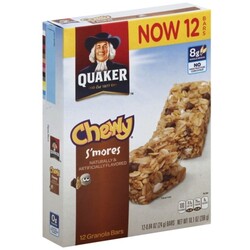 Quaker Granola Bars - 30000318416