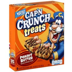 Capn Crunch Treats - 30000318850