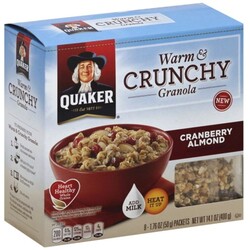 Quaker Granola - 30000318966