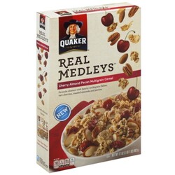 Real Medleys Cereal - 30000319208