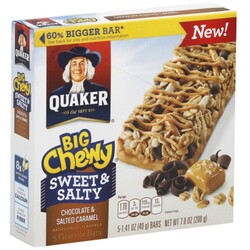 Quaker Granola Bars - 30000319635