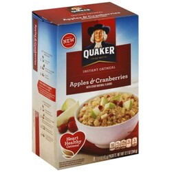 Quaker Oatmeal - 30000319932
