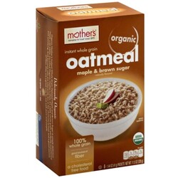 Mothers Oatmeal - 30000320013