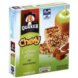 Quaker Granola Bars - 30000321034