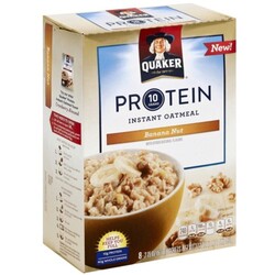 Quaker Oatmeal - 30000321096