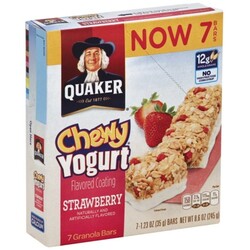 Quaker Granola Bars - 30000321355