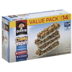 Quaker Granola Bars - 30000321362