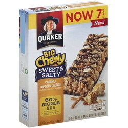 Quaker Granola Bars - 30000321713