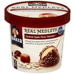 Real Medleys Oatmeal+ - 30000322017