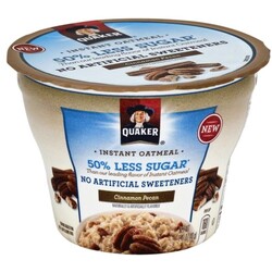 Quaker Oatmeal - 30000322147
