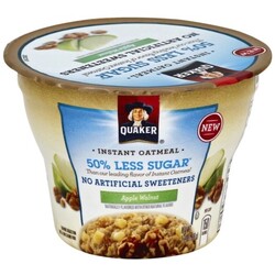 Quaker Oatmeal - 30000322154