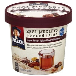 Real Medleys Oatmeal+ - 30000322307