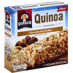 Quaker Granola Bars - 30000322413