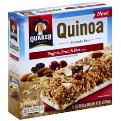 Quaker Granola Bars - 30000322437