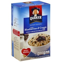 Quaker Oatmeal - 30000560624