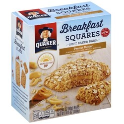 Quaker Breakfast Squares - 30000561973