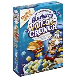 Capn Crunch Cereal - 30000562499