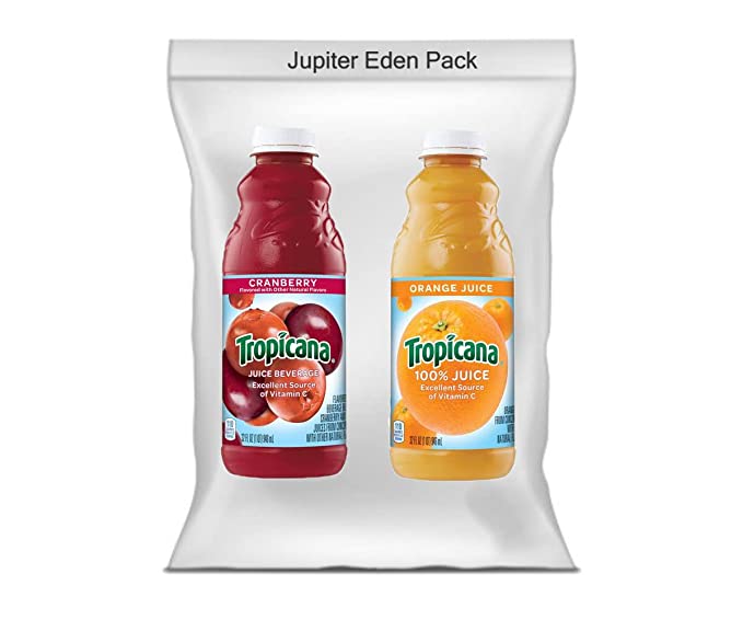  Jupiter Eden Orange Juice Cranberry Cocktail Seasons Best Orange Juice is a great option for both breakfast (pack of 2)  - 300713996554