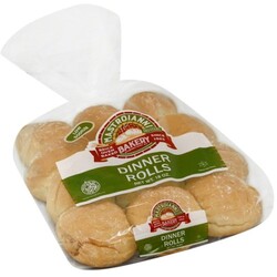 Mastroianni Brothers Dinner Rolls - 30084222029