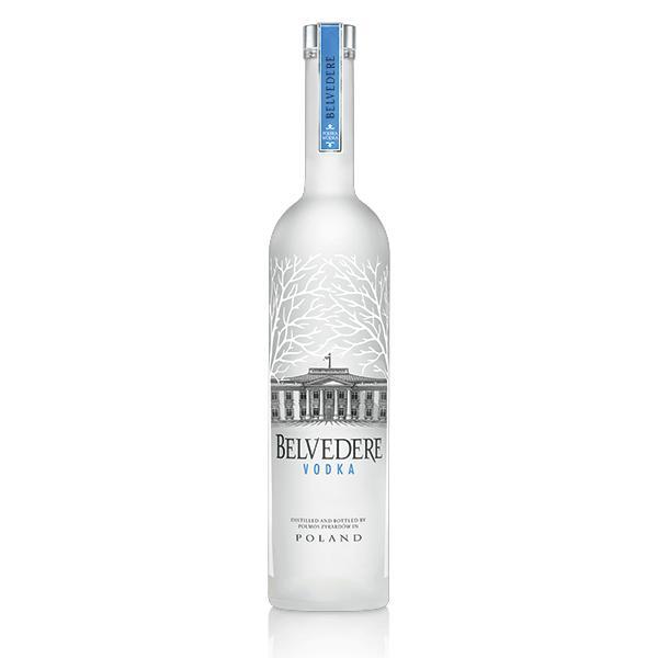 Belvedere Vodka - 30087116069689