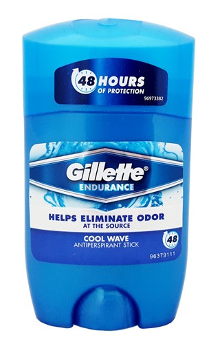 Gillette Invsol Coolwave - 3014260269159