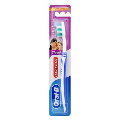 Oral B 3Effect Classic - 3014260275921