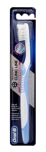 Oral B Clinicline Sens - 3014260302818