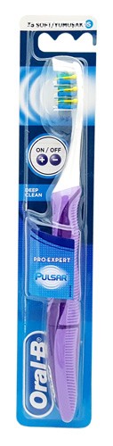 Oral B Pulsar Expert 35S - 3014260732073