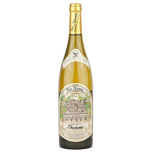 FAR NIENTE CHARD 2017 - 3017409112