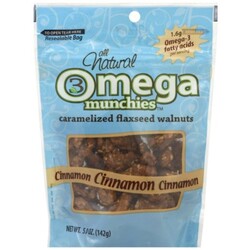 Omega Munchies Walnuts - 30243821018