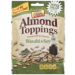 Good Sense Almond Toppings - 30243860451