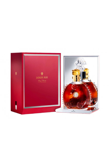 Remy Martin Louis XIII Cognac Grande Champagne - 3024480002191