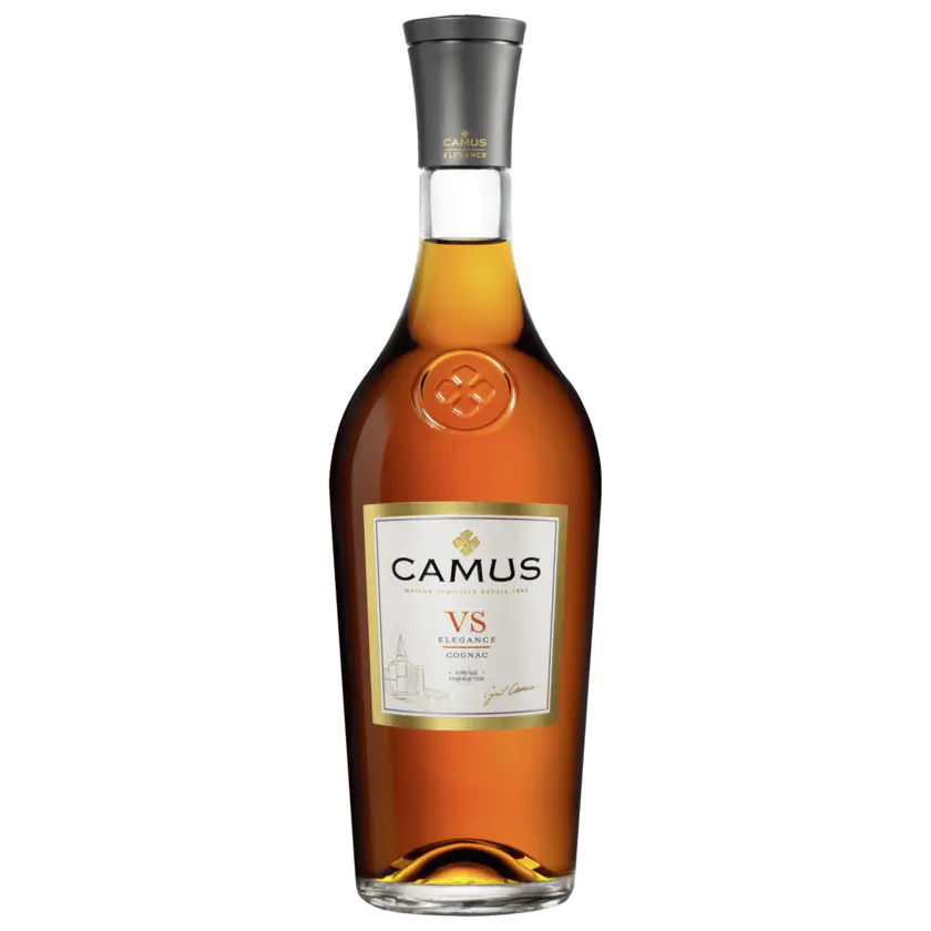 Camus VS Elegance Cognac 0,7l - 3028130066366