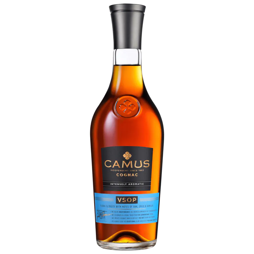 Camus Cognac Vsop 0,7l - 3028130076457