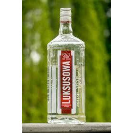 Luksusowa 750ML POTATO VODKA - 3032800037
