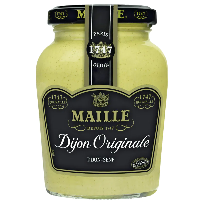Maille Dijon Senf Originale 200 ml - 3036810201280