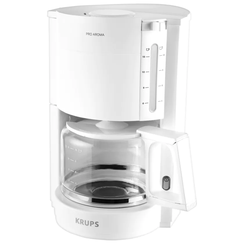 Krups Kaffeemaschine ProAroma - 3045386362707