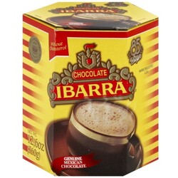 Ibarra Chocolate - 30467000022