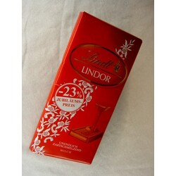 Lindor Milch - 3046920021050