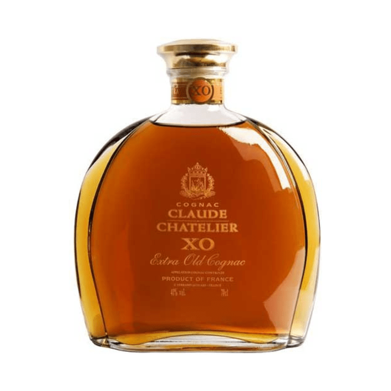Courvoisier Cognac VSOP 0,7 ltr - 3049197210776