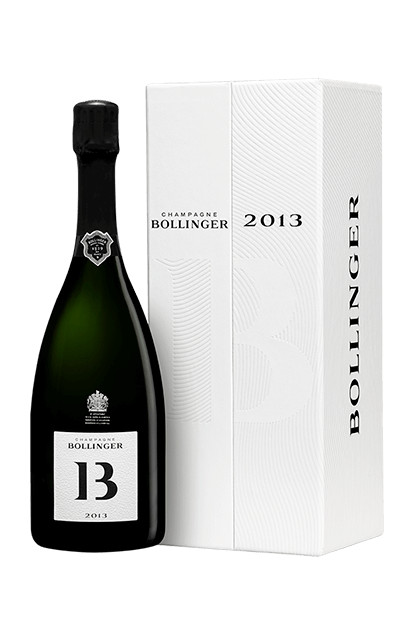 Bollinger B13 Blanc de Noirs Brut - 3052853084017