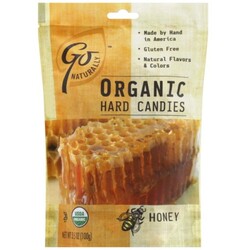 Go Naturally Hard Candies - 30568115243