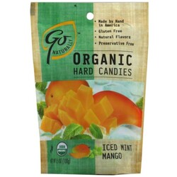 Go Naturally Hard Candies - 30568115274