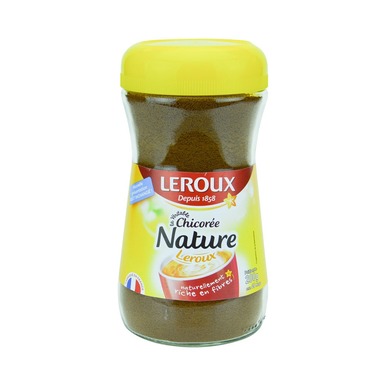 Leroux French Chicory 200g (7 oz) - 3067140013120