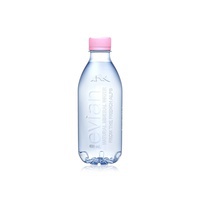 Evian natural mineral water recycled bottle 400ml - Waitrose UAE & Partners - 3068320124704