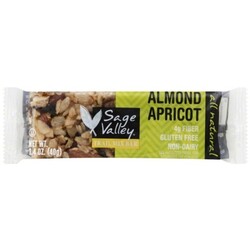 Sage Valley Trail Mix Bar - 30684017766