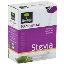 Tree Of Life Stevia - 30684609008