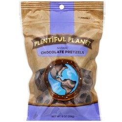 Plentiful Planet Pretzels - 30684700392